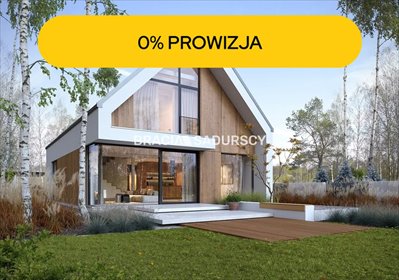 Nowoczesny dom wolnostojący 160m² w Cianowicach, blisko Krakowa dom Cianowice, Cianowice, Cianowice
