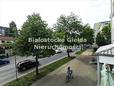 Centrum Białegostoku: 2-pokojowe mieszkanie do remontu mieszkanie Białystok, Centrum