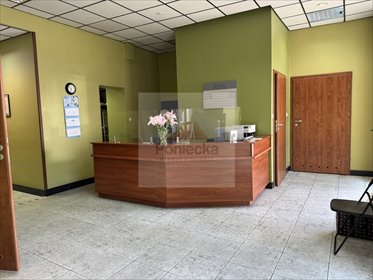 lokal użytkowy na wynajem 102m2 lokal użytkowy Warszawa, Śródmieście, Śródmieście Południowe, Plac Zbawiciela