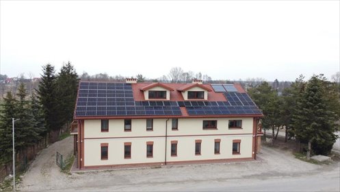 lokal użytkowy na sprzedaż 500m2 lokal użytkowy Strzeszkowice Duże