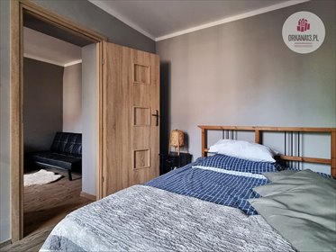 Centrum Olsztyna, 2 pokoje po remoncie, odrębne wejście mieszkanie Olsztyn, ul. Marii Curie-Skłodowskiej
