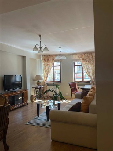Ekskluzywny apartament na starówce z antykami i pełnym wyposażeniem mieszkanie Jelenia Góra, Marii Konopnickiej