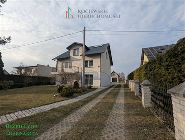 dom na sprzedaż 300m2 dom Pinczyn