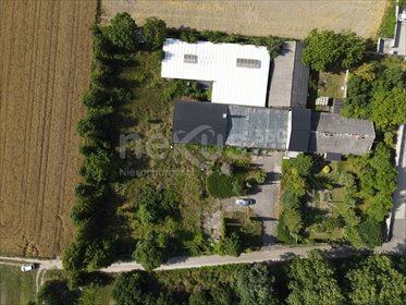 magazyn na wynajem 837m2 magazyn Zawidowice