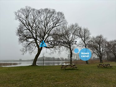 działka na sprzedaż 1147m2 działka Semlin, Osiedle Leśne