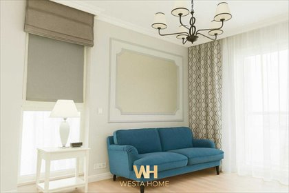 mieszkanie na sprzedaż 52m2 mieszkanie Warszawa, Mokotów, Garażowa