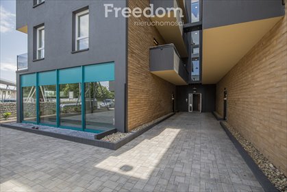 Nowoczesny lokal usługowy 54 m² w Brzegu, inwestycja 2025 lokal użytkowy Brzeg, Składowa