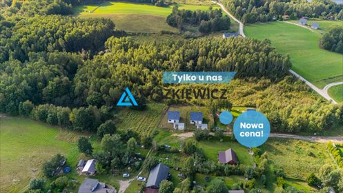 dom na sprzedaż 124m2 dom Liniewo, Długa