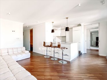 mieszkanie na wynajem 95m2 mieszkanie Warszawa, Mokotów, Ksawerów, Czerniowiecka