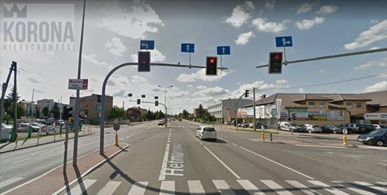lokal użytkowy na wynajem 290m2 lokal użytkowy Białystok, Młodych