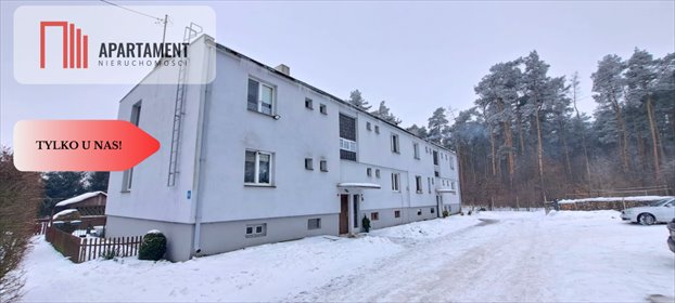 mieszkanie na sprzedaż 42m2 mieszkanie Koteże