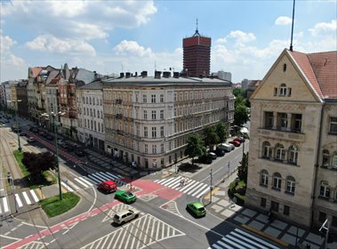 lokal użytkowy na wynajem 96m2 lokal użytkowy Poznań, Centrum, Święty Marcin