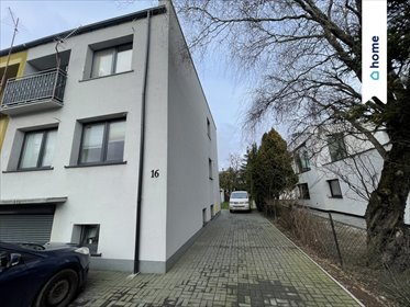 dom na sprzedaż 165m2 dom Poznań, Wzlotowa