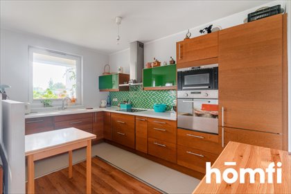 mieszkanie na sprzedaż 65m2 mieszkanie Gdańsk, Osowa, Juraty