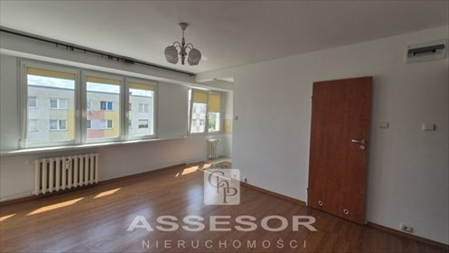 Przytulne 25 m² z panoramicznymi oknami i garderobą mieszkanie Kalisz