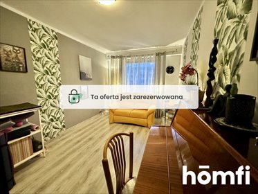 mieszkanie na sprzedaż 69m2 mieszkanie Bydgoszcz, Fordon, gen. Leopolda Okulickiego