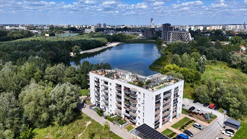 mieszkanie na sprzedaż 41m2 mieszkanie Rzeszów, Drabinianka