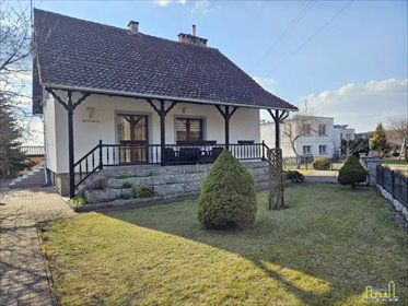 dom na sprzedaż 250m2 dom Kopanica, Kwiatowa