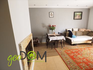 Dom na sprzedaż Majdan Ostrowski 85m2 Foto 6
