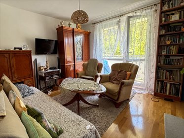 mieszkanie na sprzedaż 56m2 mieszkanie Jastrzębie-Zdrój, Beskidzka