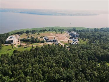 działka na sprzedaż 8330m2 działka Mielno, Mielno, Budowlana