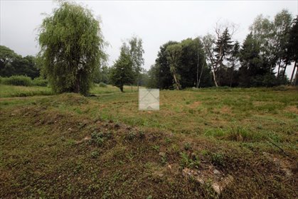 działka na sprzedaż 800m2 działka Kraków, Swoszowice, Swoszowice, Tytusa Chałubińskiego