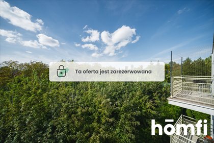 Wynajmę przestronne 2-pokojowe mieszkanie 49 m² z balkonem w Krakowie mieszkanie Kraków, Krowodrza, Józefa Wybickiego