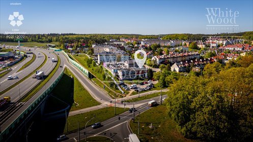 lokal użytkowy na sprzedaż 265m2 lokal użytkowy Gdynia, Dąbrowa, Lubczykowa