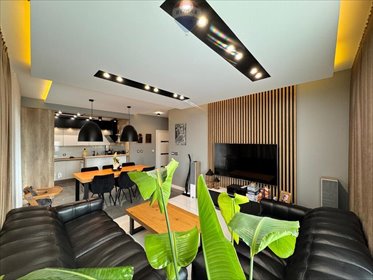 mieszkanie na sprzedaż 111m2 mieszkanie Rybnik, Na Okrzeszyńcu