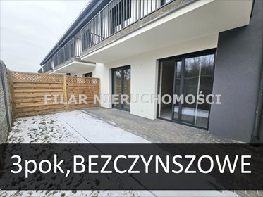 mieszkanie na sprzedaż 54m2 mieszkanie Lubin, Stary Lubin