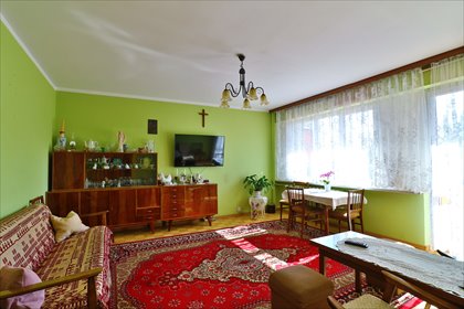 mieszkanie na sprzedaż 64m2 mieszkanie Białystok, Słoneczny Stok, Skrajna