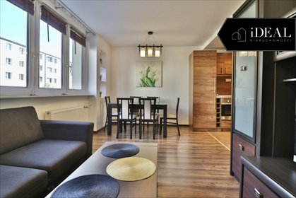 mieszkanie na sprzedaż 40m2 mieszkanie Gdańsk, Przymorze, Piastowska