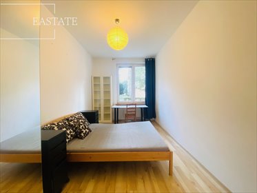 mieszkanie na wynajem 50m2 mieszkanie Warszawa, Mokotów Wierzbno, Antoniego Edwarda Odyńca