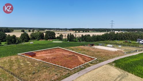 Zapraszam do obejrzenia działki 2332 m² w Dolniku działka Dolnik