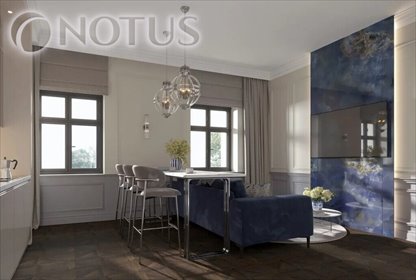 mieszkanie na sprzedaż 72m2 mieszkanie Kraków, Śródmieście, Krowoderska