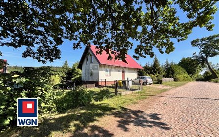 dom na sprzedaż 120m2 dom Jurki, Świętajno, Jurki