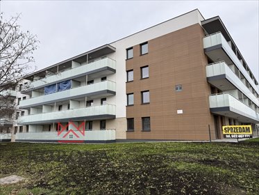 mieszkanie na sprzedaż 45m2 mieszkanie Białystok, Bacieczki, Hugo Kołłątaja