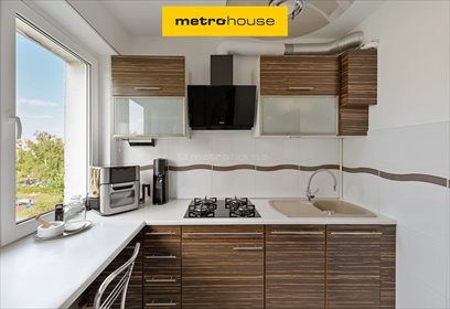 Zadbane 3-pokojowe mieszkanie 48 m² w Toruniu polecam! mieszkanie Toruń, Rydygiera