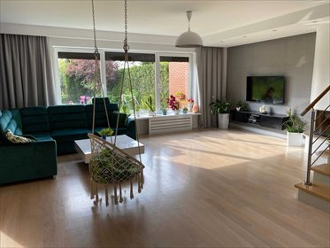 dom na wynajem 150m2 dom Raszyn, Raszyn, Falenty