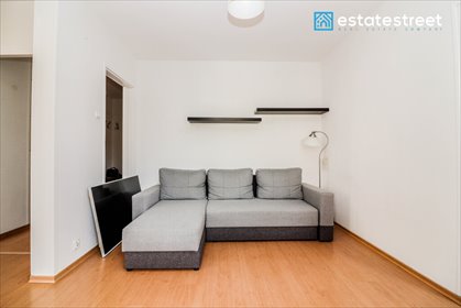 mieszkanie na wynajem 44m2 mieszkanie Kraków, Ruczaj, Szuwarowa