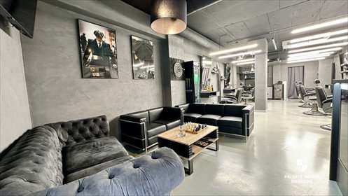 lokal użytkowy na wynajem 97m2 lokal użytkowy Kraków, Grzegórzki, Grzegórzki, Aleja Ignacego Daszyńskiego