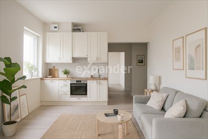 mieszkanie na sprzedaż 36m2 mieszkanie Poznań, Podolany, Jasielska