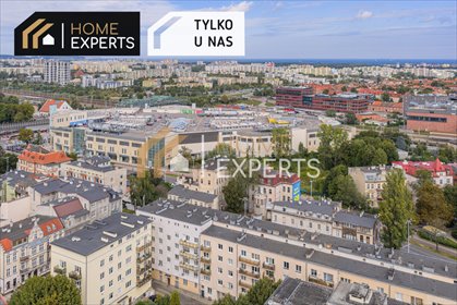 Do sprzedania funkcjonalne 2-pokojowe mieszkanie 39,7 m² w Gdańsku mieszkanie Gdańsk, Wrzeszcz, Aleja Grunwaldzka