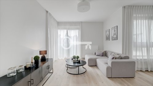 mieszkanie na sprzedaż 60m2 mieszkanie Warszawa, Wilanów, Sarmacka