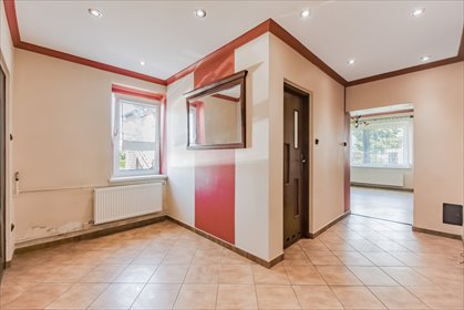 dom na sprzedaż 267m2 dom Knurów