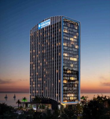 mieszkanie na sprzedaż 35m2 mieszkanie Batumi