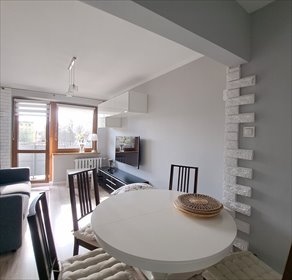 mieszkanie na sprzedaż 38m2 mieszkanie Dąbrowa Górnicza, Gołonóg, Kasprzaka