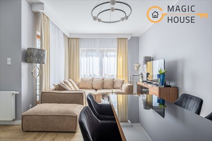 mieszkanie na sprzedaż 65m2 mieszkanie Gdańsk, Wrzeszcz, Grudziądzka