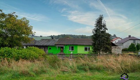 dom na sprzedaż 90m2 dom Zawiercie