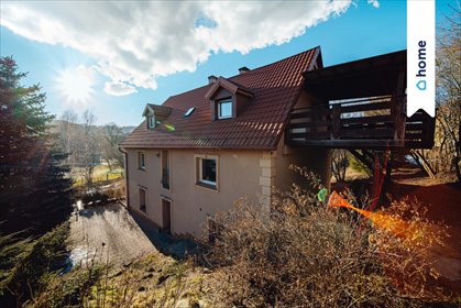 dom na sprzedaż 200m2 dom Siedlęcin